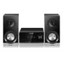 Micro-sistema de áudio doméstico BLAUPUNKT MS40.2BT — 2×50 W RMS, Bluetooth, CD, USB, HDMI ARC, entrada ótica, indicador LED (preto)