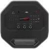 Altifalante SVEN PS-600, preto (50W, TWS, Bluetooth, FM, USB, microSD, ecrã LED, 4000mAh)