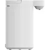 Chaleira elétrica Xiaomi MEK01-EU 5 L 1600 W Branca — autónoma, 220–240 V, Wi‑Fi, temperatura regulável 40–90°C