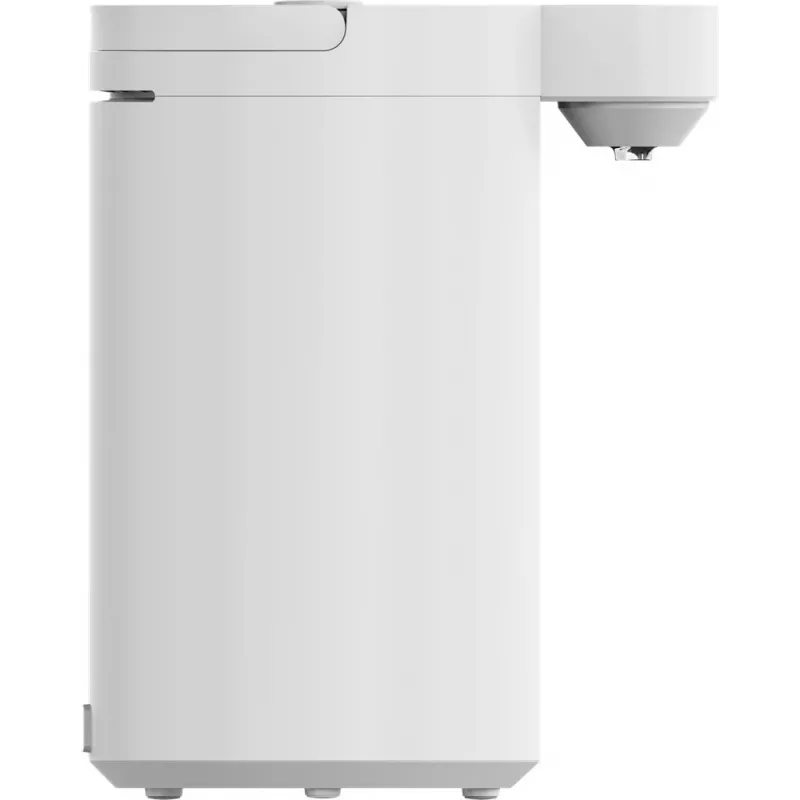 Chaleira elétrica Xiaomi MEK01-EU 5 L 1600 W Branca — autónoma, 220–240 V, Wi‑Fi, temperatura regulável 40–90°C
