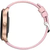Smartwatch Denver SWC-387RO ouro rosa