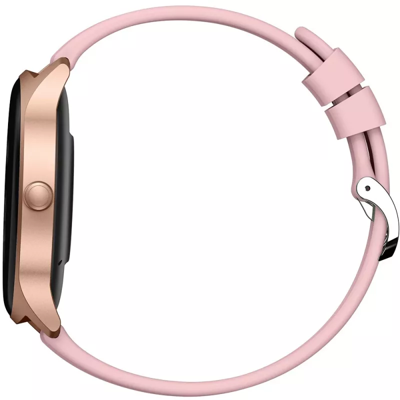 Smartwatch Denver SWC-387RO ouro rosa