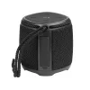 Altifalante estéreo portátil TRACER Splash S (Bluetooth 5.1, 5 W RMS, IPX5, bateria de 6 h) Preto