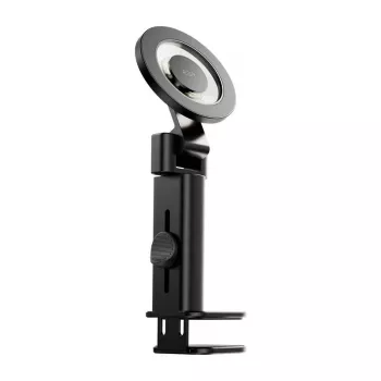 Suporte para telemóvel ESR Skygrip — ângulo ajustável, preto