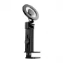 Suporte para telemóvel ESR Skygrip — ângulo ajustável, preto