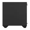 Caixa para computador Darkflash DY470 (preto)
