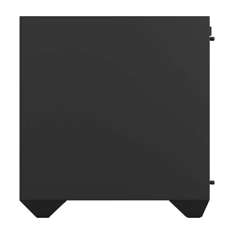 Caixa para computador Darkflash DY470 (preto)