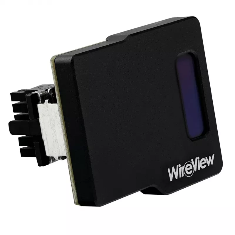 Thermal Grizzly | WireView | GPU 1x12VHPWR Reversed | preto | N/A
