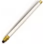 Planet ANT-OM8 – 8 dBi – 2,4–2,485 GHz – 360° – 10° – Antena omnidirecional – Tipo N