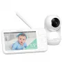 Momcozy BM03 Monitor de bebé vídeo, 5,5, 1080 Full HD