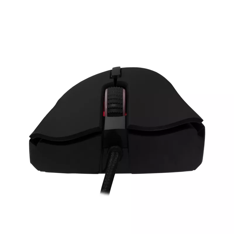 Rato Baracuda BGM-081 Lobster preto USB