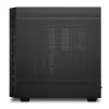Sharkoon REBEL C80M RGB Midi-Tower preto