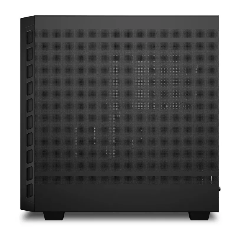 Sharkoon REBEL C80M RGB Midi-Tower preto