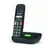 Telefone sem fios Gigaset E290A com atendedor digital