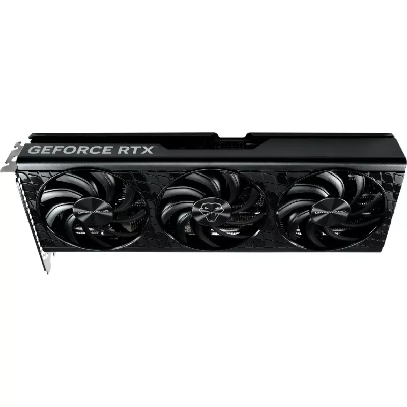 Placa gráfica Gainward GeForce RTX 5070 12 GB GDDR7