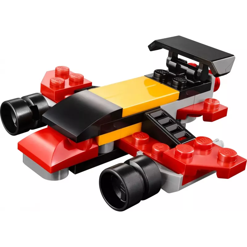 LEGO CREATOR 3 EM 1 30691 Mini Convertible Monster Truck