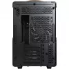 Caixa de PC Montech Heritage PRO Midi Tower preto