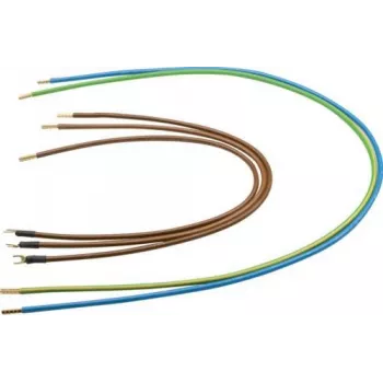 Hager Y88E acessório para quadro elétrico (Y88E)