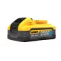 Bateria DEWALT 18V POWERSTACK 5,0Ah