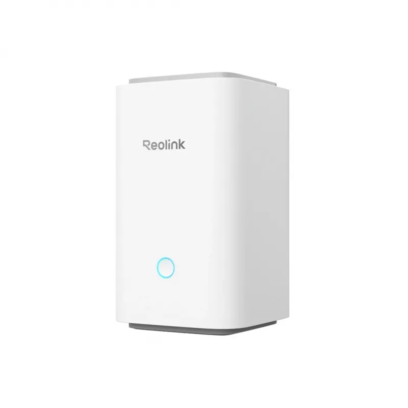 Sistema de vigilância Reolink Home Hub 1