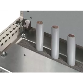 Rittal SZ 2573.000 cinzento caixa 3000 mm