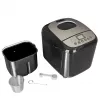 Máquina de fazer pão Black+Decker BXBM600E