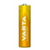 Pilhas alcalinas AA Varta LONGLIFE Cube pack de 12 (modelo 04106 301 132)