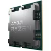 Processador AMD Ryzen 5 7600 3,8 GHz 6 núcleos 32 MB L2 e L3 Socket AM5