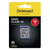 Cartão de memória Intenso 16 GB SDHC Class 10 3411470