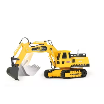 Escavadora Jamara Bagger J-Matic 404920