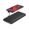 Carregador portátil Belkin BPB006btBLK 10000 mAh