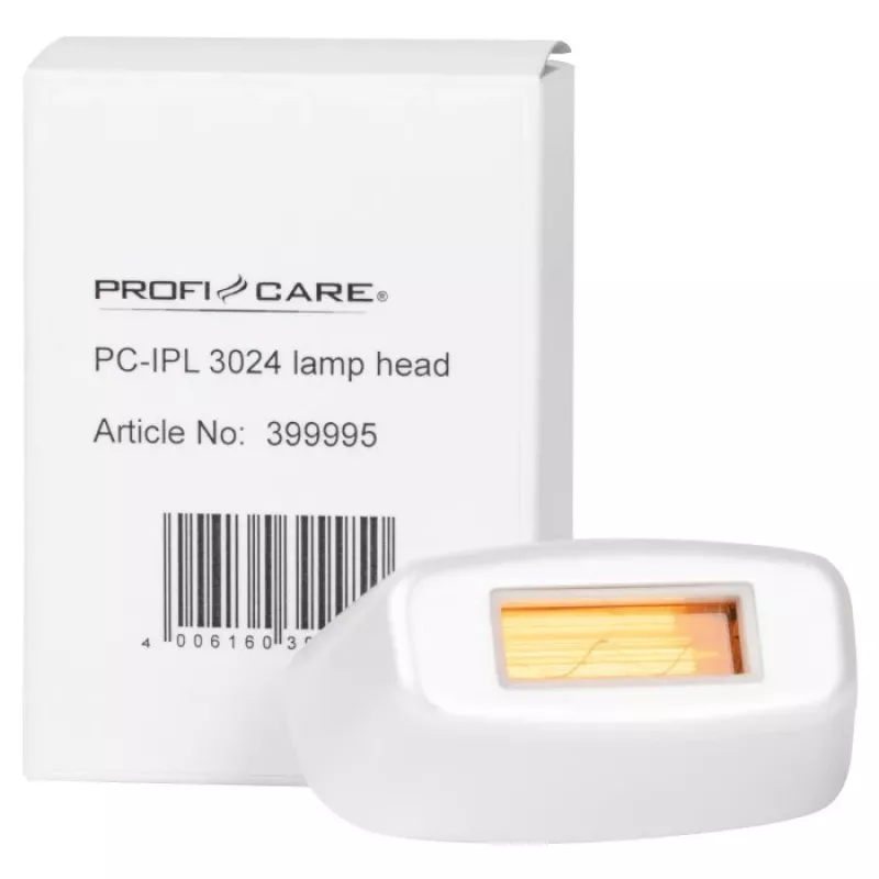 ProfiCare PC-IPL 3024 rosa, branco