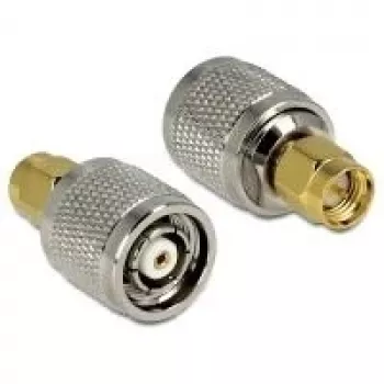 Adaptador coaxial DeLOCK 88853