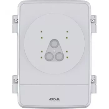 Armário Net Surveillance CABINET/TQ1817-VE 03085-001 Axis