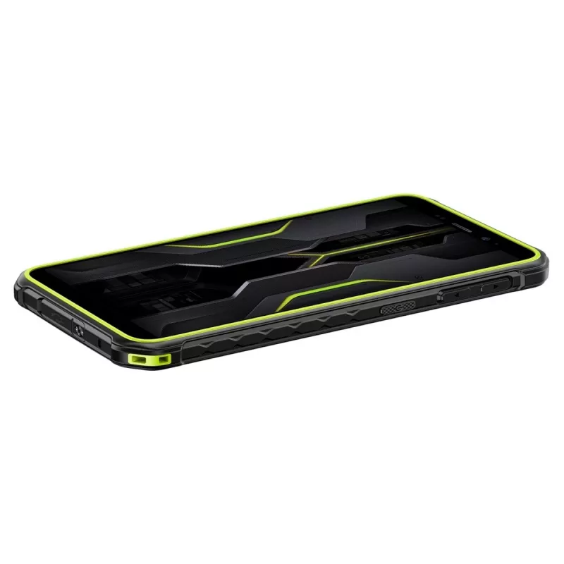 Ulefone Armor X12 Pro 4/64GB preto/verde sem carregador