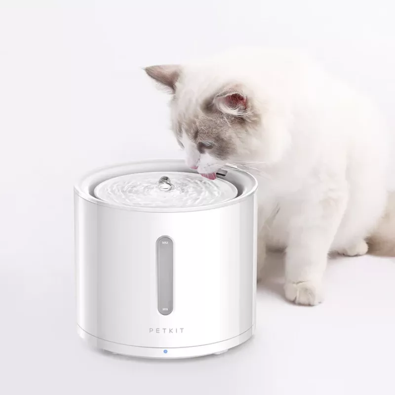 Bebedouro conectado para animais de estimação Petkit Eversweet Solo 2.0