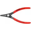 Alicate para anéis de segurança Knipex 49 11 A1