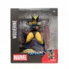 MCFARLANE Marvel Wolverine coleção 1:10 (14828)