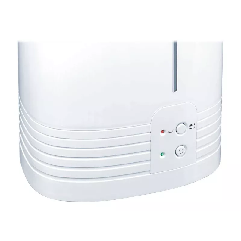 Humidificador Beurer LB55 ultrassónico com depósito de água de 5 litros