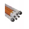 Modelo em plástico Artemis Space Launch System