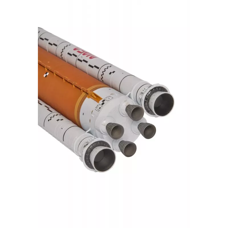 Modelo em plástico Artemis Space Launch System