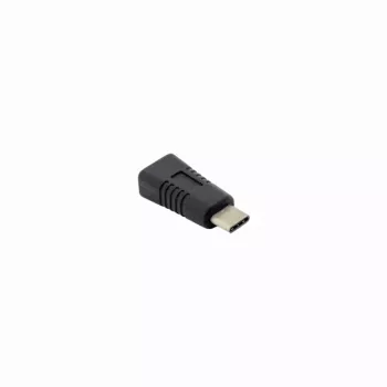 Adaptador Sbox Micro USB-2.0 F.->USB TYPE C OTG AD.USB.F-CTYPE.M.