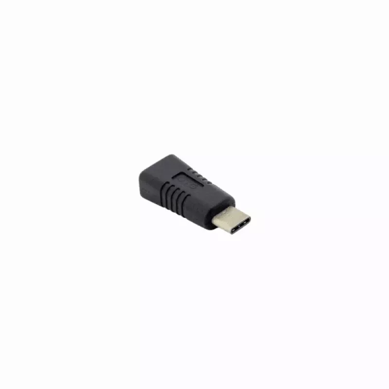 Adaptador Sbox Micro USB-2.0 F.->USB TYPE C OTG AD.USB.F-CTYPE.M.