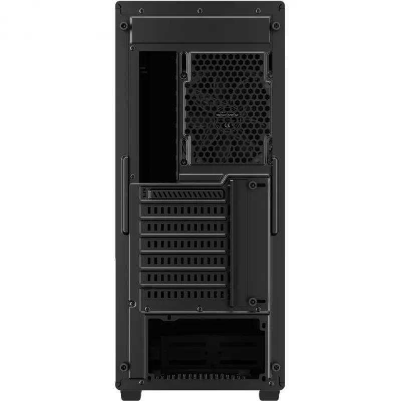 Sharkoon VK3 ATX preto