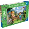 Puzzle XXL 100 peças - Minecraft Ravensburger XXL 100 peças com artwork de Minecraft. O produto destina-se a criança a partir dos 6 anos. A Ravensburger é o maior fabricante de puzzles do mundo e produz puzzles há mais de 120 anos. Os puzzles Ravensburger distinguem-se por uma superfície especial antirreflexo e são feitos de cartão grosso patenteado com uma…