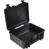 Mala de arquivo B&W Cases 6000/B/RPD