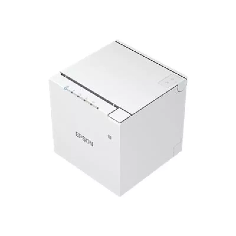 Epson TM-M30III 203 x 203 DPI impressora térmica POS com fio