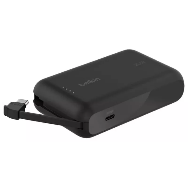 Power bank Belkin BPB021HQBK 10000 mAh