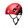 Capacete Diamond Capitan E hyperrot preto M/L