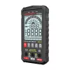 Habotest HT126A Multímetro digital universal